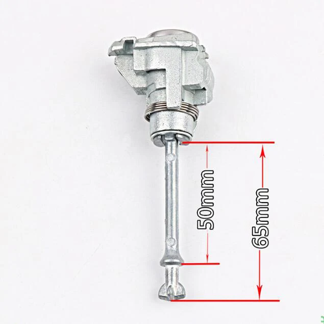 Replacement Auto Core for  Corolla Driving  Door Car Lock Cylinder for Toyota Corolla Left Door  lock core cylinder