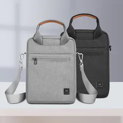 WIWU Najnowsza torba na ramię na iPada Pro 13 12,9 11 10,2 cala Torba na tablet iPad Messenger Torby Etui na iPada Air 13 2024