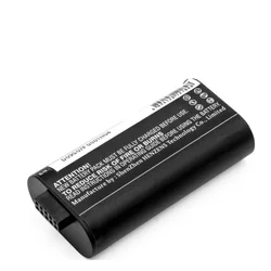 UE MegaBoom S-00147 bateria do odtwarzacza Logitech nowy akumulator litowo-jonowy wymiana 7.4V 3400mAh 533-000116 533-000138