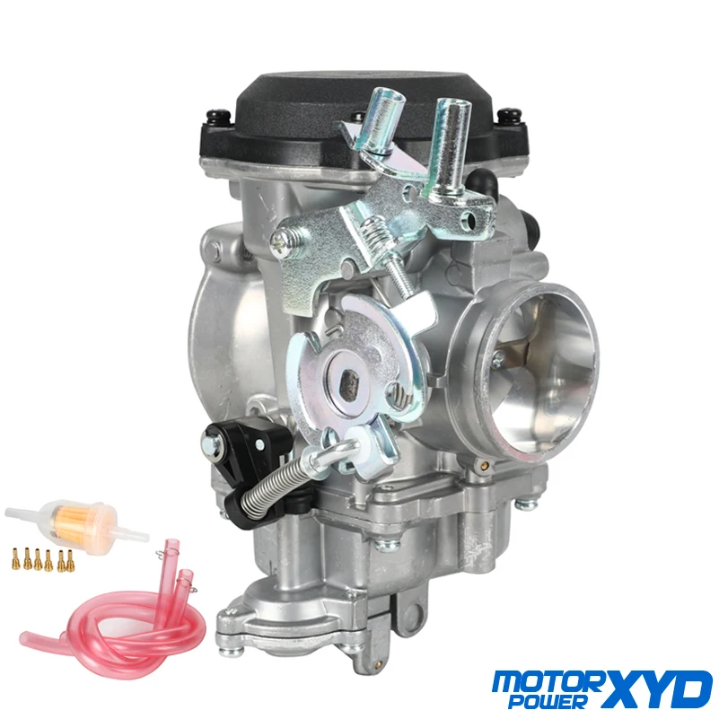 

CV40 40mm Carburetor Motorcycle Carb For Harley Davidson Sportster Road King Super Glide 40mm CV 40 XL883 27490-04 27465-04