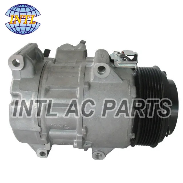 88320-08060 88320-28420 447260-1150 447260115 7SBH17C/7SBH17 auto air ac compressor for Lexus ES350 2007-2013 3.5L