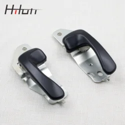 Front And Right Interior Inner Door Handle For HYUNDAI H1 Starex 1998-2007 826104A000 826204A000