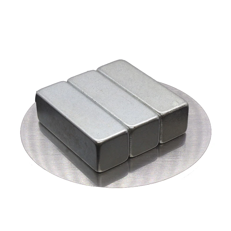 1~50PCS 30x10x10 mm Super Strong Sheet Rare Earth Magnet 30x10x10mm Block Rectangular Neodymium Magnets N35 Magnet 30*10*10 mm