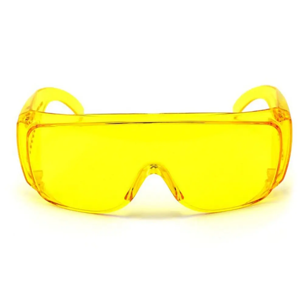 Safety Goggles Anti Laser infrared Protective glasses PC lenses Anti-fog Anti-UV Anti-impact Industrial Labor Protection Goggles