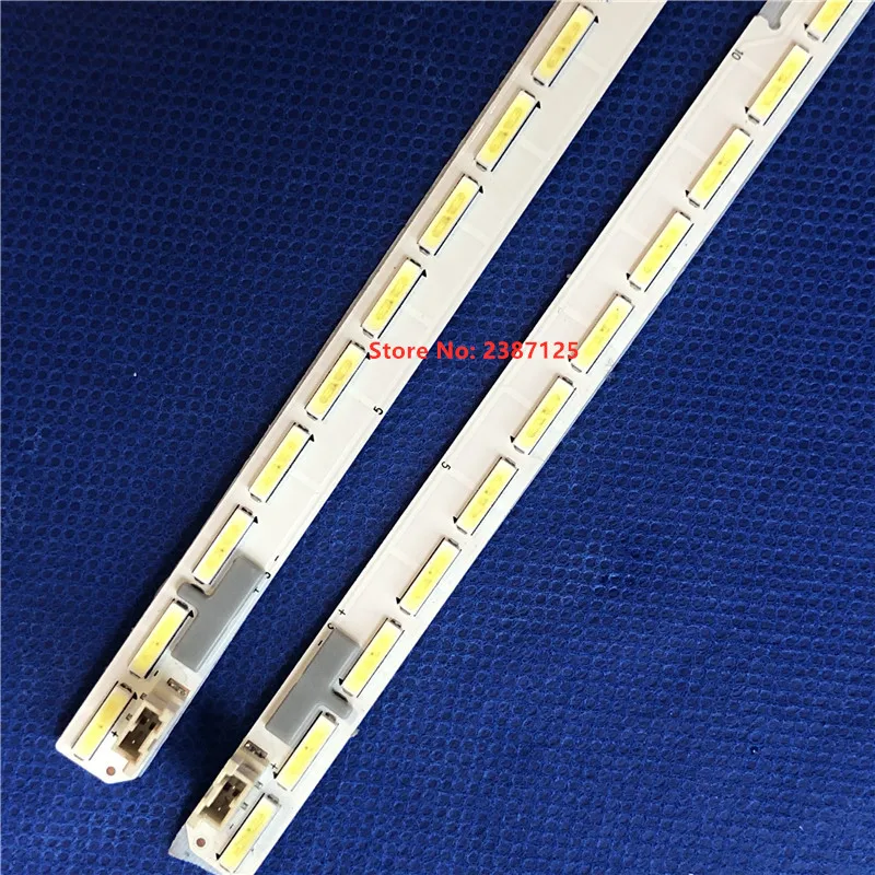 

655MM LED Strip 60 V16.5 ART3 2652 2653 REV0.4 6 R/L-TYPE 6922L-0147A 6916L2652A 6916L2653A For G 60G61CH-CH 60UH615T 60UH617