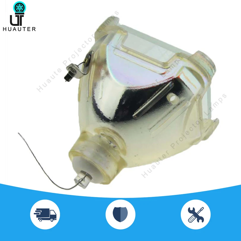 TLPL55 Replacement Projector Lamp for Toshiba TDP-260/TLP-250/TLP