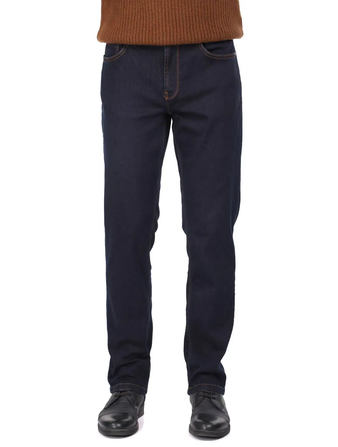 Banny Male Indigo Jean Pants