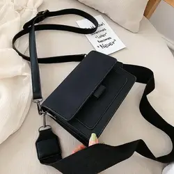 Broadband female bag 2020 new shoulder bag ladies messenger bag luxury designer female bag ladies bag purse mobile phone bag