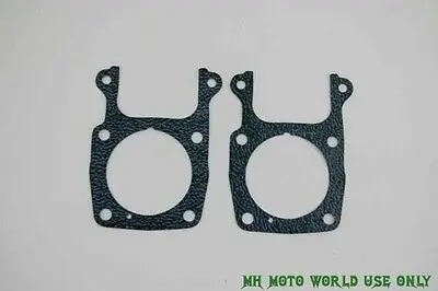 

CJ750-Бумажные прокладки головки блока цилиндров M1/M1M с плоской головкой, 2 шт. BMW