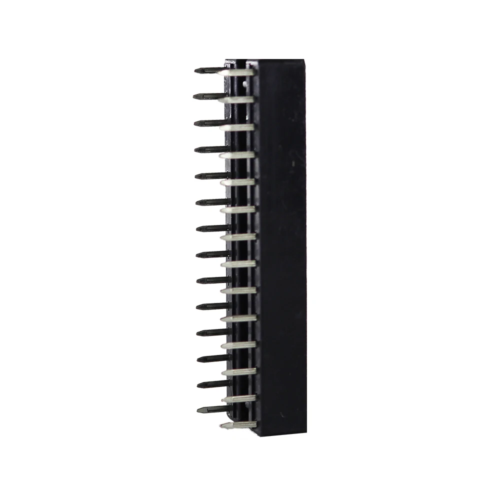 66Pcs/Lot DIP IC Sockets Adaptor Solder Type Socket Kit 6,8,14,16,18,20,24,28 Pin for arduino PCB Diy Kit