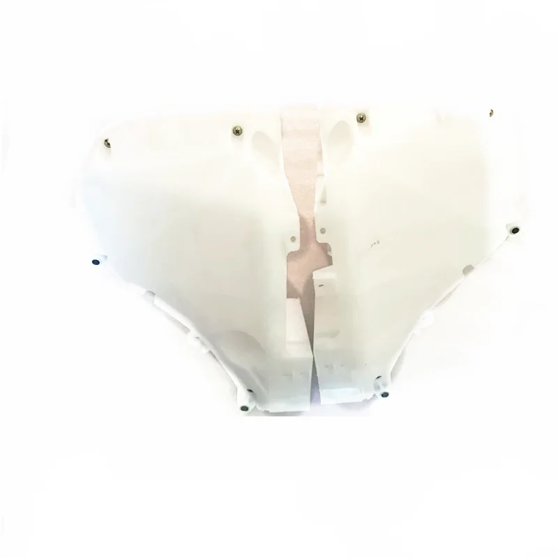 

Белый обтекатель мотоцикла для Harley Touring Road King Electra Street Glide FLHT FLHX FLHR, комплект обтекателей для динамиков Touring