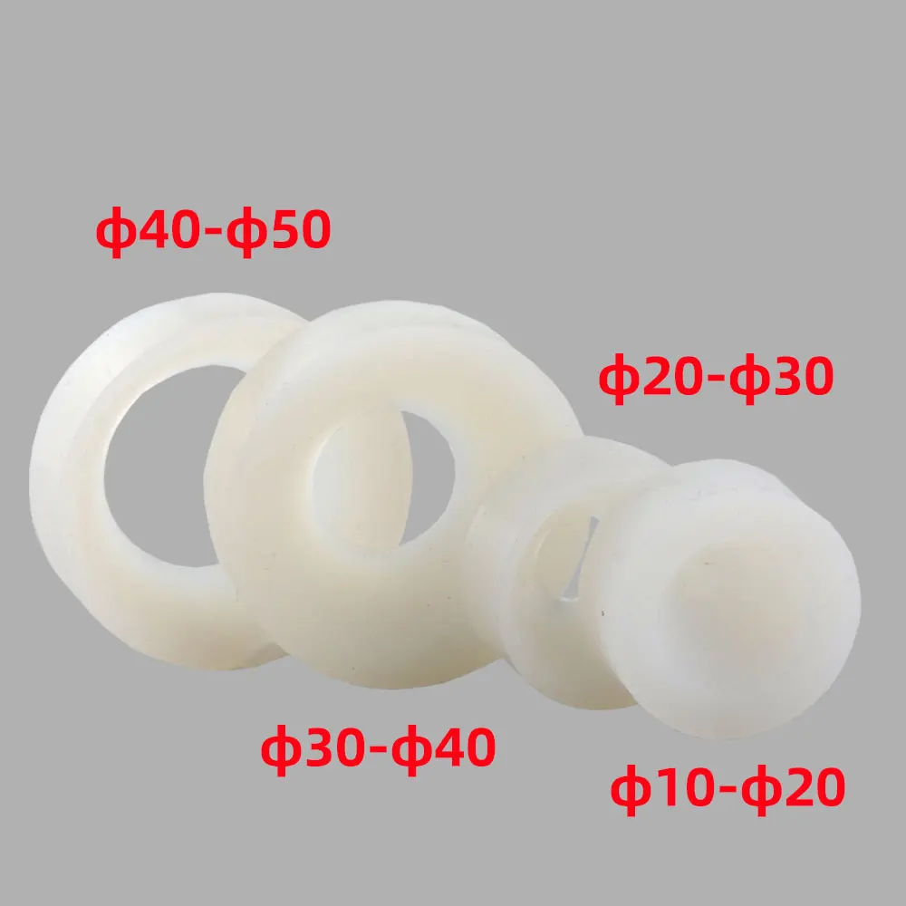 HIFESON 10-100MM Electric Pneumatic Capping Machine Accessories Silicone Pad Locking Bottle Cap Rubber Sleeve