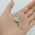 1PCS SINGLE GREEN