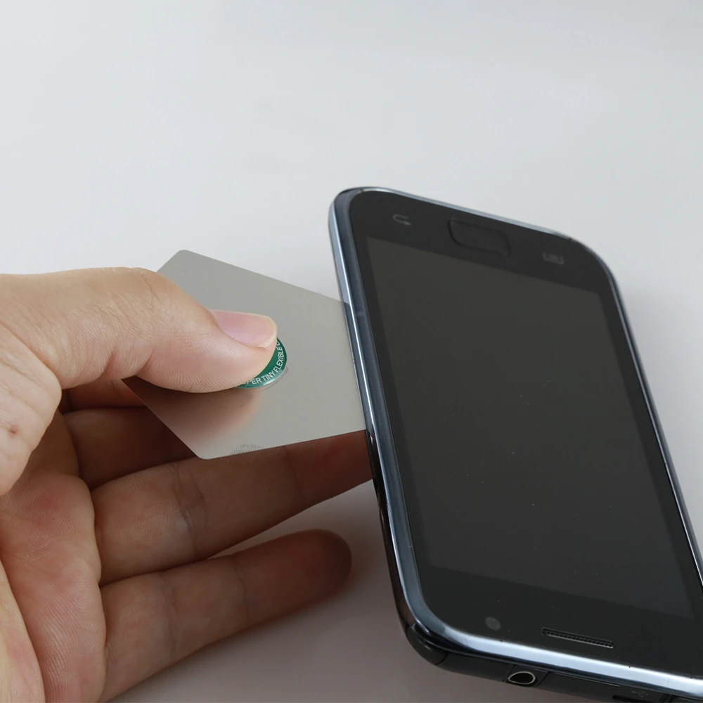 Разборка из нержавеющей стали для Samsung, iPhone, iPad, Huawei