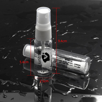 20ml Anti-Fog Spray For Swim Goggles Glasses Scuba Dive Mask Lens Cleaner Sports Glasses Empty Bottle Can Use When Add Water