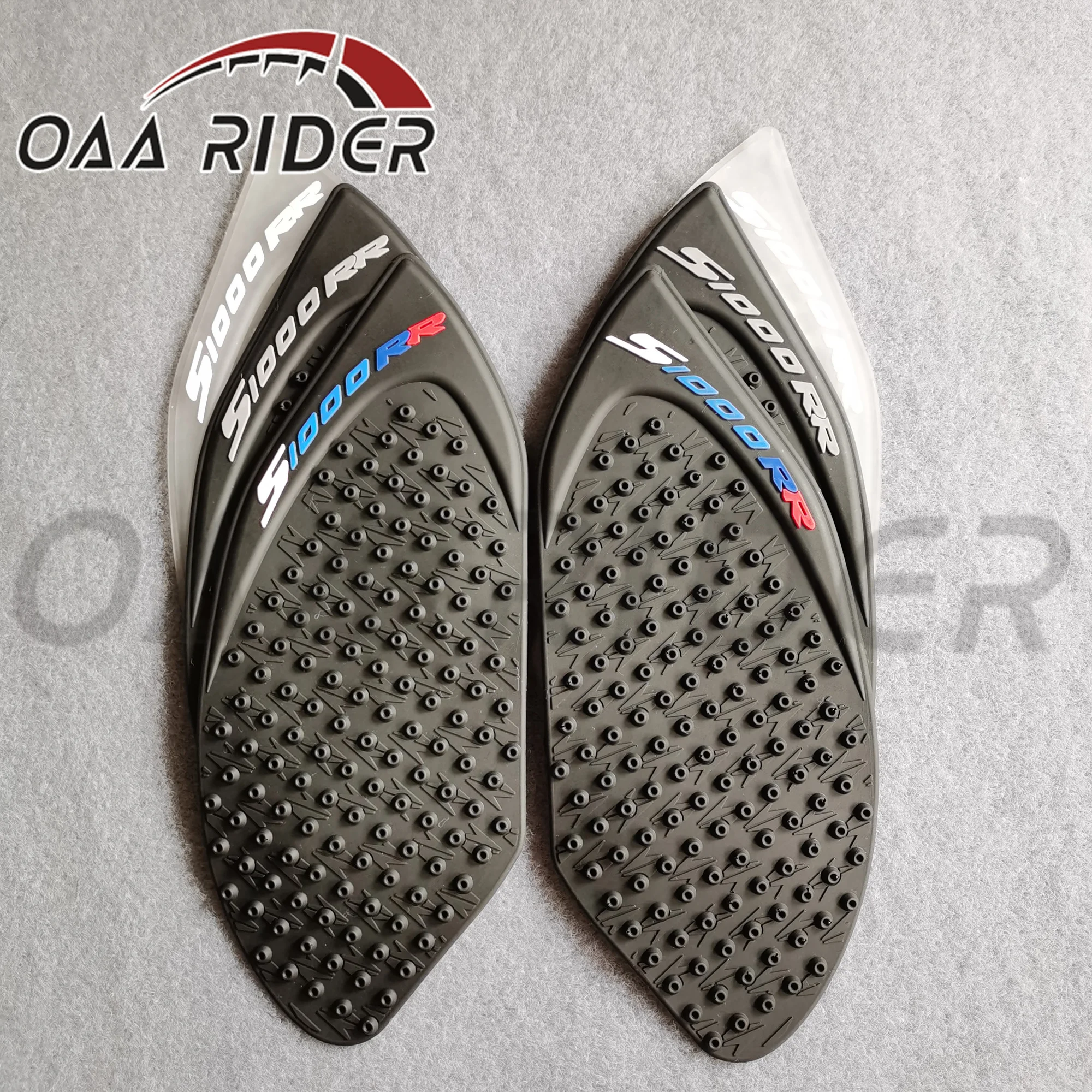 

Противоскользящие наклейки на бак для BMW S1000RR S1000 RR 2009 2010 2011 2012 2013-2014