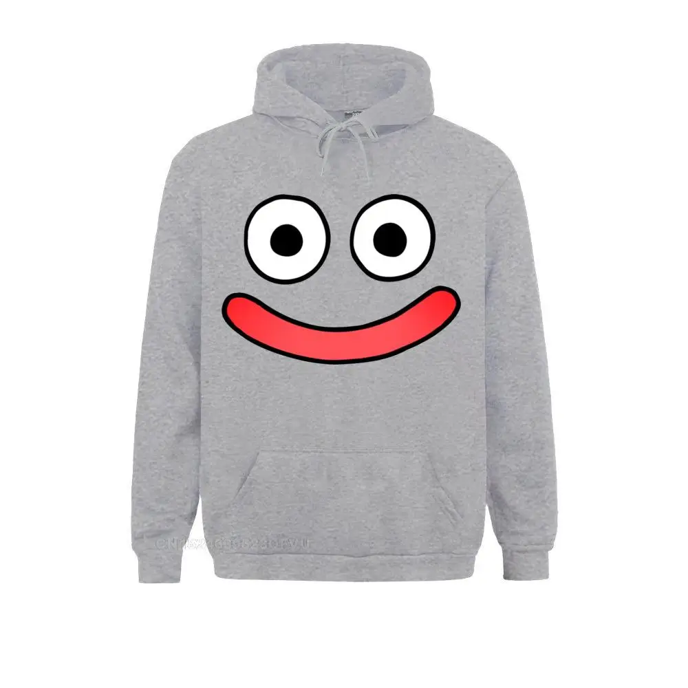 Slime Dragon Quest Hoodie Men Xi Rpg Game Toriyama Games Warrior Funny Cotton Women 2021 Classic