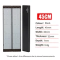 black 45cm