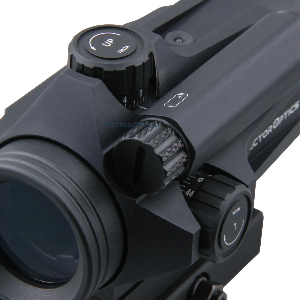 Vector Optics Nautilus GenII QD 1x30 Red Dot Reflex Sight Scope 3 MOA With Auto Light Sense For Hunting AK47 AR 15 9mm