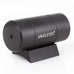 Angeleyes Solar Finder For Sun Positioning Total Finderscope Eclipse & Partial Eclipse Observation For Astronomy Telescope