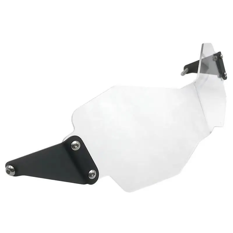 Película protectora para faro delantero de motocicleta, Protector de cubierta de lámpara para Triumph Tiger 900, TIGER900 GT Pro RALLY 2020