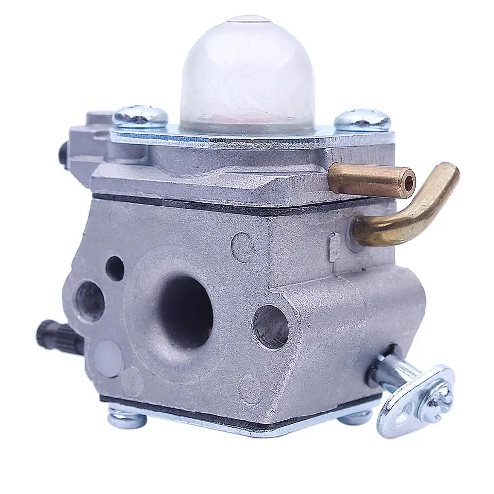 المكربن ل Zama C1U-K42 C1U-K42B C1U-K42A w الهواء الوقود تصفية خط كيت ل صدى PB-2100 PB-2155 13031054130 12520020565