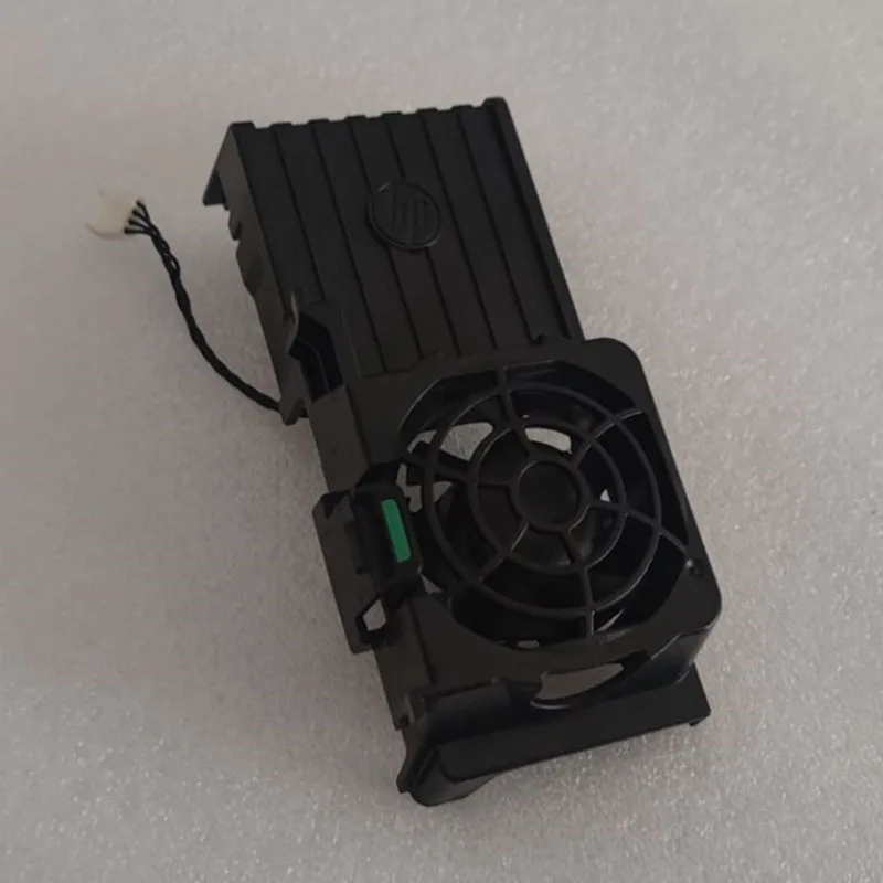 For original HP Z420 workstation memory cooling fan 647293-001 653905-001