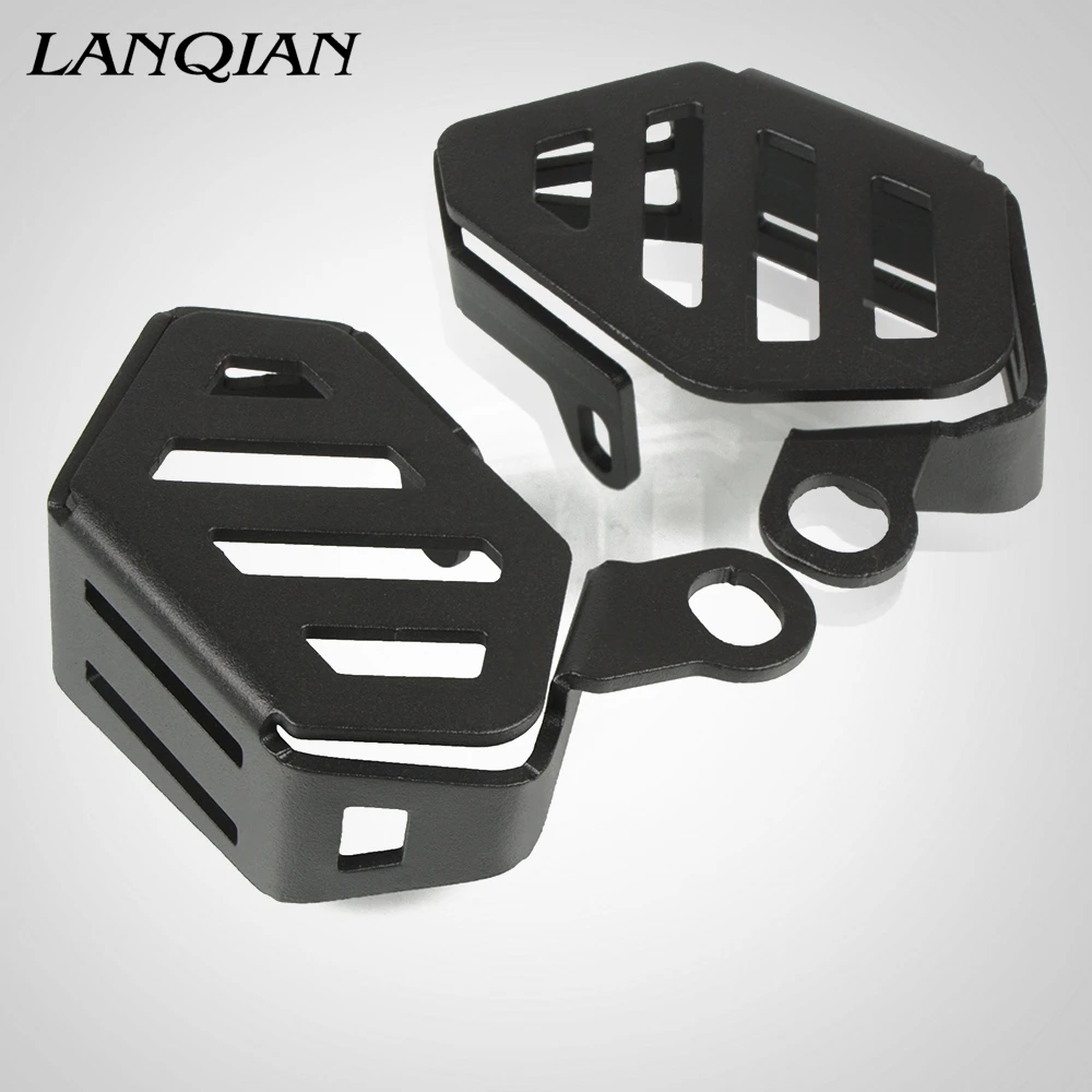 

Motor Guard cover For BMW R1200GS 2013-2017 R1200GS ADV 2014-17 Motorcycle Rear brake fluid reservoir covers Protectors moto