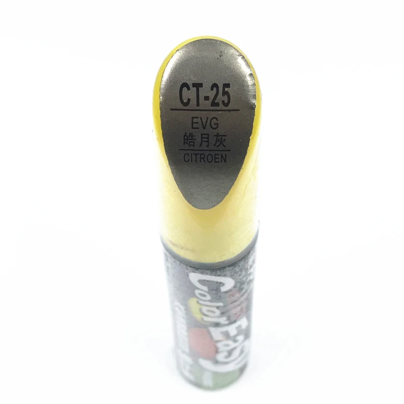 

Car scratch repair pen, auto paint pen CT-25 for Citroen C5 C4 C2 Picasso,Elysee C-Quarte ,car painting pen