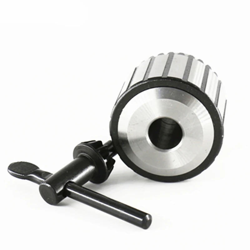 0,5-4/0,5-6/1-10/0,5-13/1-16 / 5-20mm 3 mandíbulas cnc taladro de la máquina B10-B22 mandril de precisión