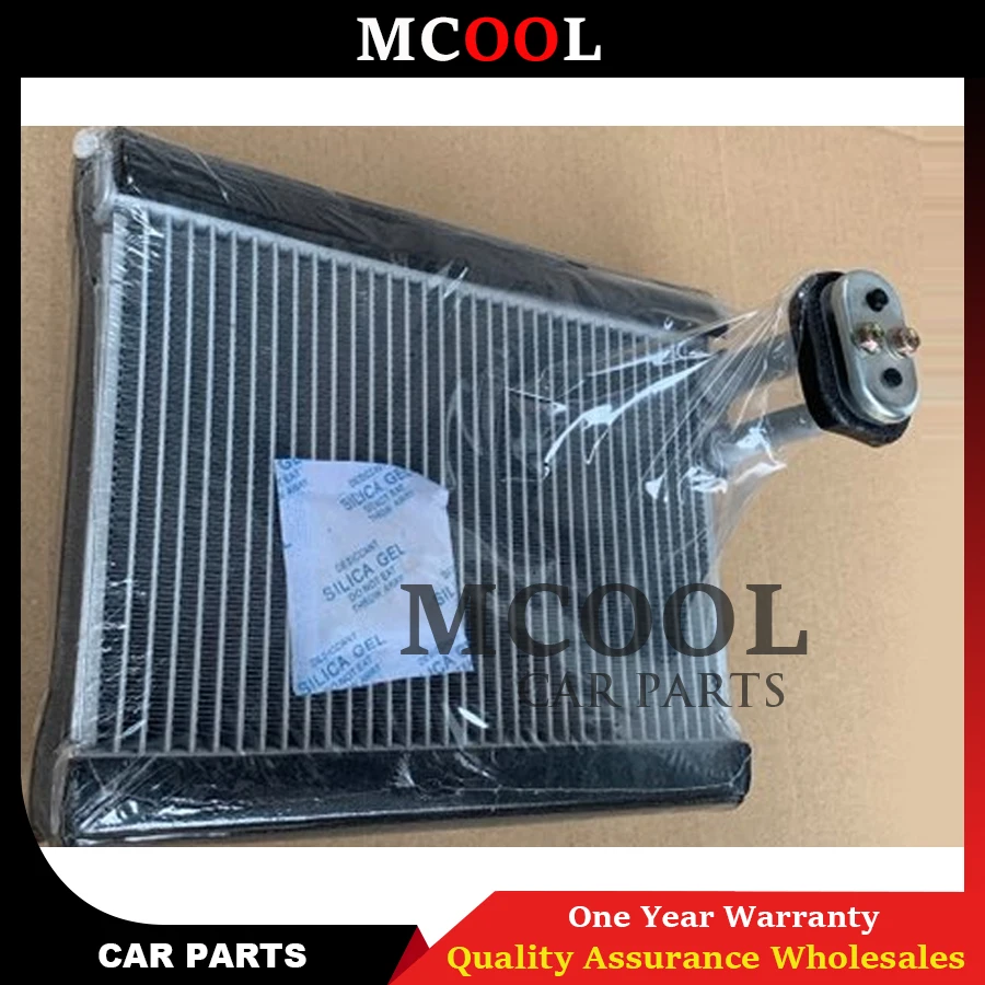 For Auto AC A/C Evaporator for car Size 38X195X236.5mm JGPZ16061