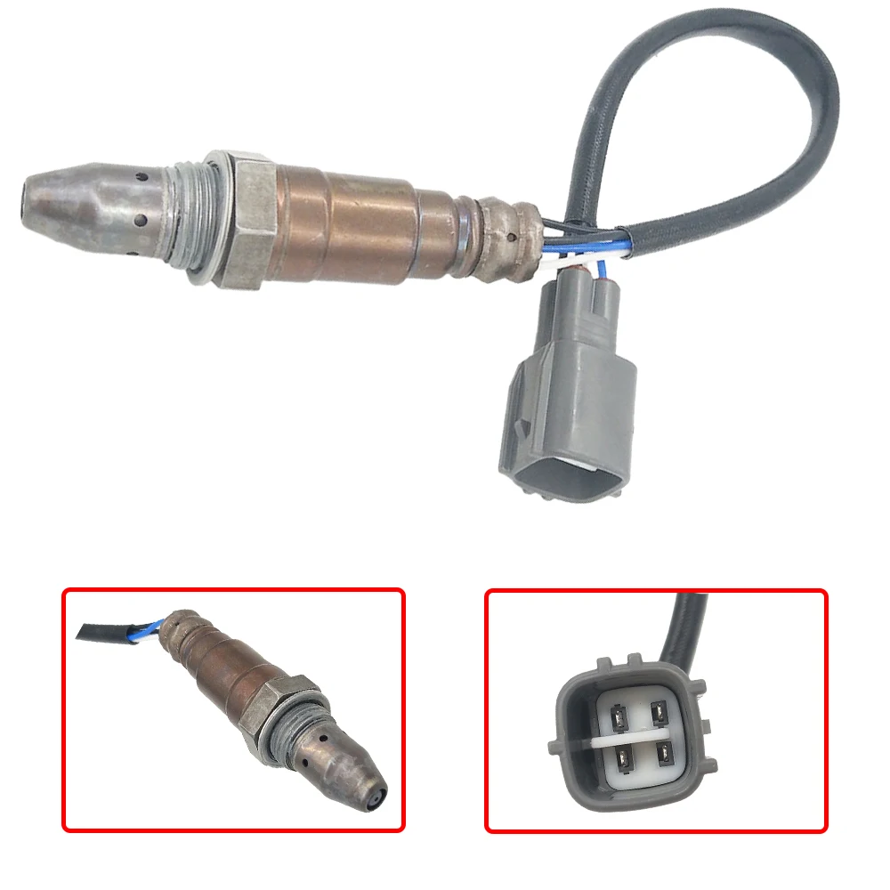 

TIANBANG Upstream Oxygen Sensor 234-9128 89467-06130 8946704080 8946706120 8946706140 For Toyota Avalon Camry Sienna Venza 3.5L