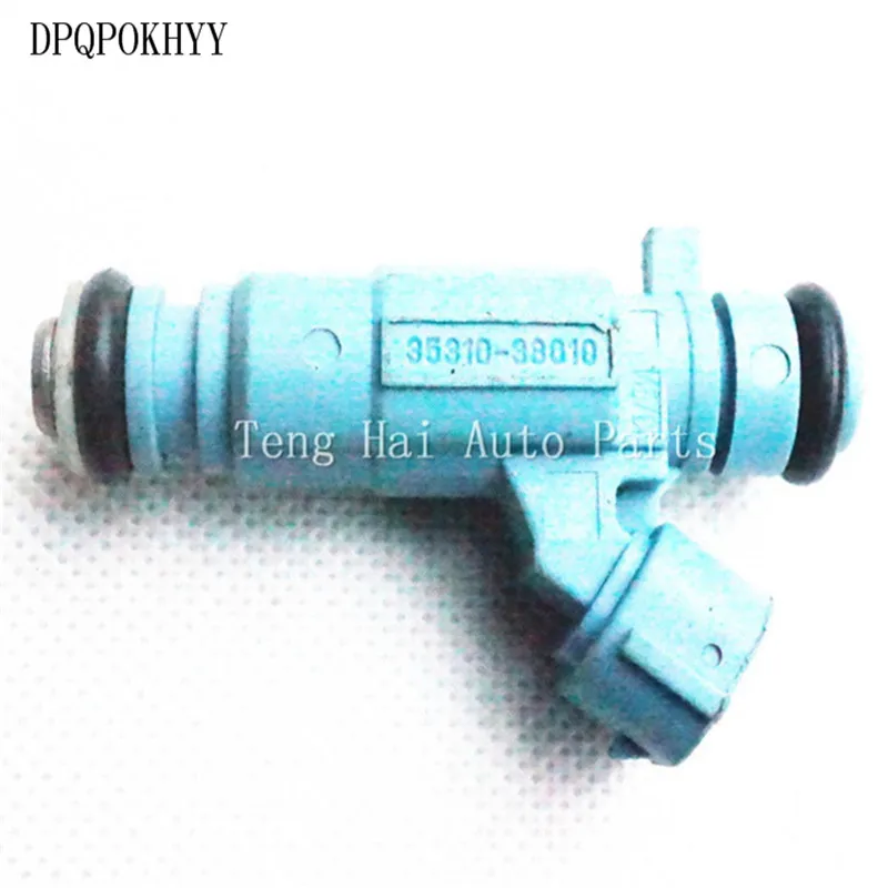 

DPQPOKHYY For Hyundai Kia nozzle,35310-38010,3531038010,9260930003