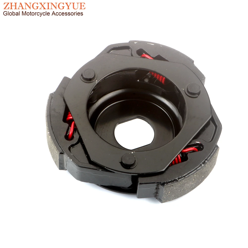 Scooter GY6 125 125QMI 157QMJ Racing Clutch for Kymco Agility R16 Heroism Movie Eu3 150cc People S Like Lx 200cc 00127801