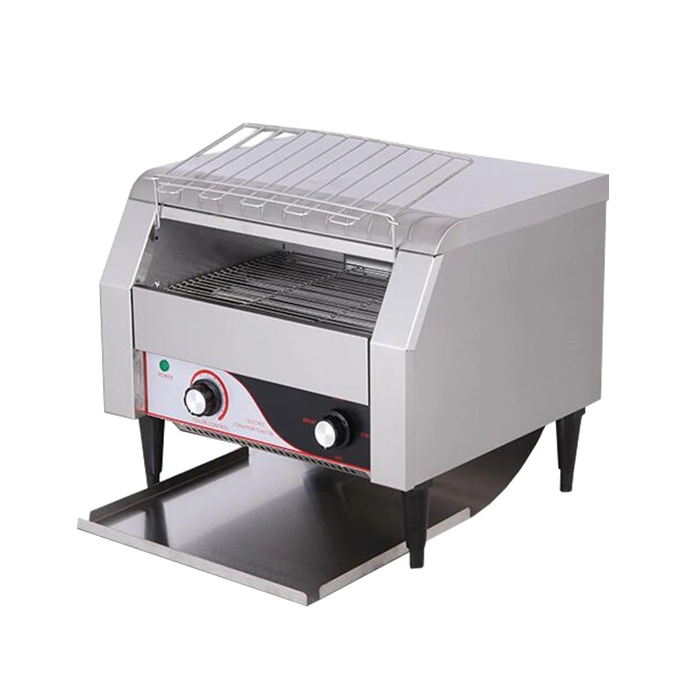 

Modern Kitchen Bread Toaster Machine