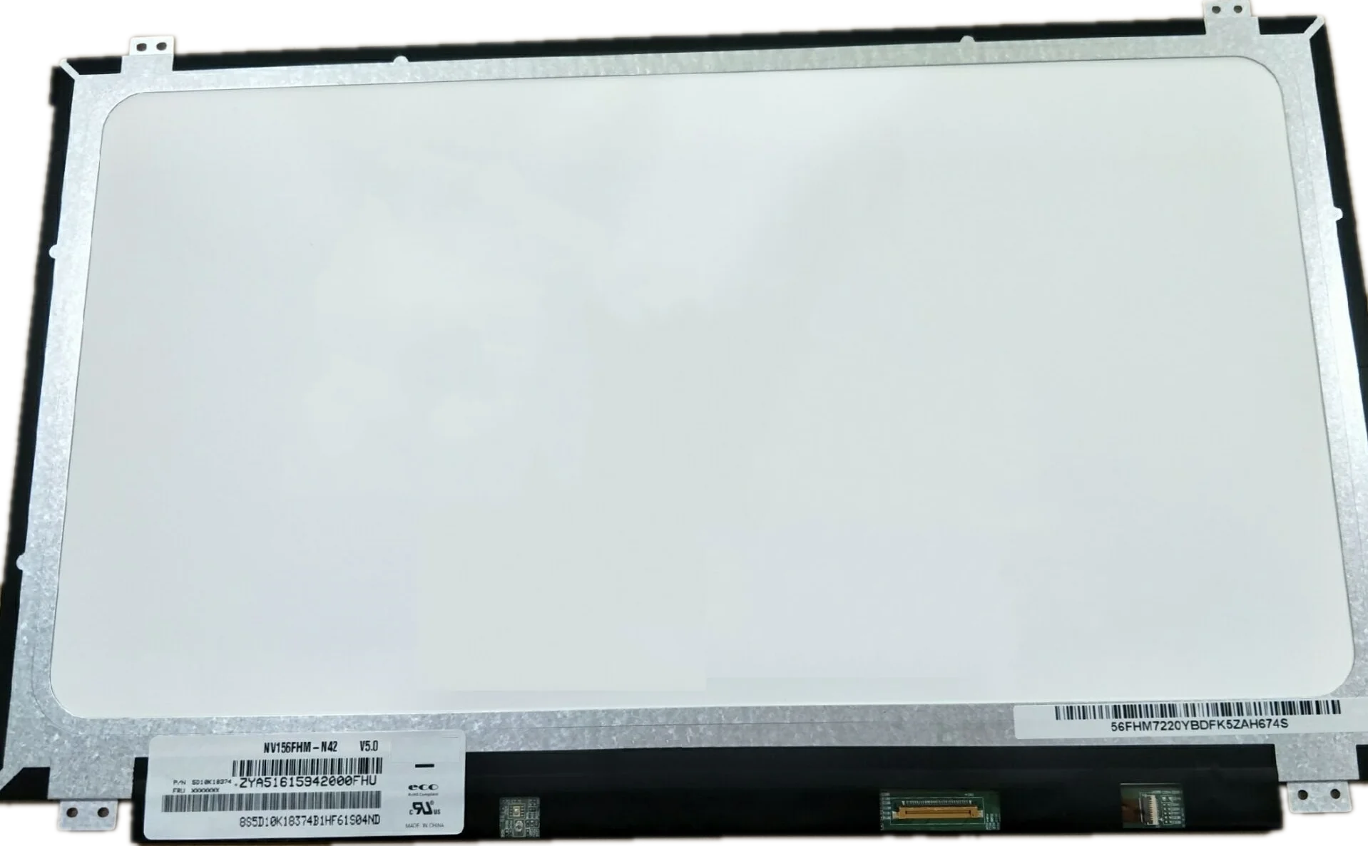 NV156FHM-N42 V5.0 LED Display LCD Screen Matrix for Laptop 15.6