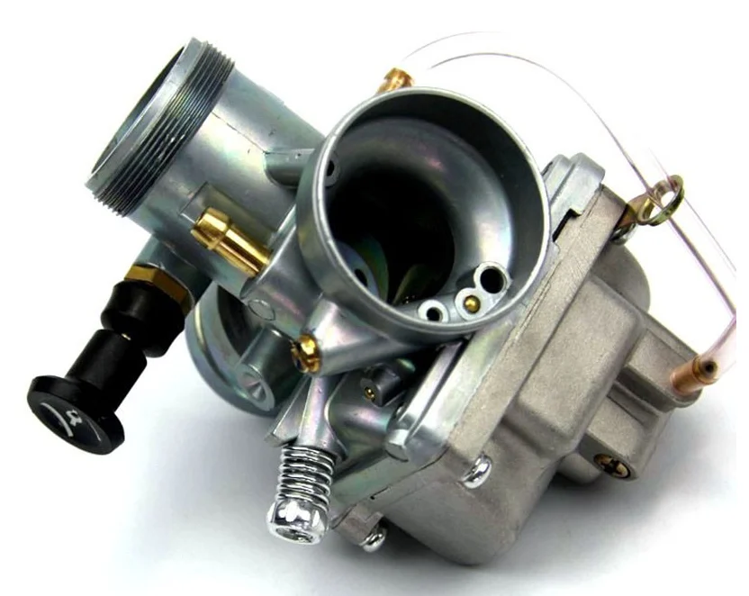 Motorcycle Carburetor 28mm For Dirt Bike Yamaha DT125 DT 125 Suzuki TZR125 RM65 RM80 RM85 DT175 RX125