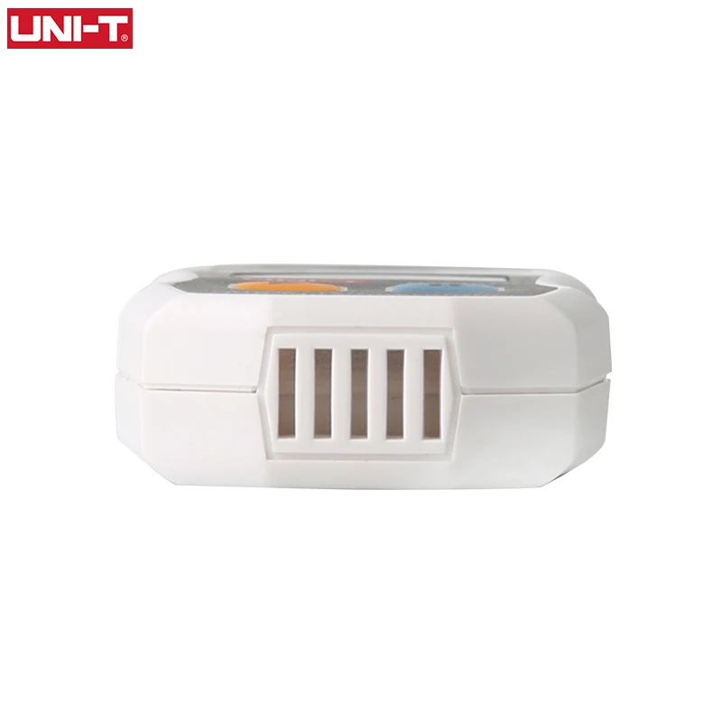 UNI-T Humidity Temperature Recorder UT330T UT330TH USB Data Logger Humidity Sensor Food Thermometer High Precision