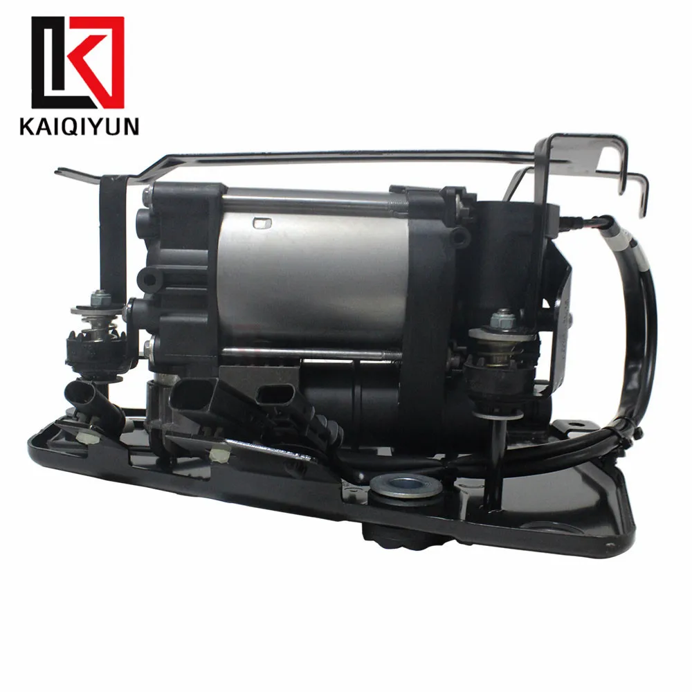 Air Suspension Compressor Pump For Volvo XC90,S90 (MKII), V90, XC60 2014-2019 Air Pump 31360720/4010175H /15150000713 /150908