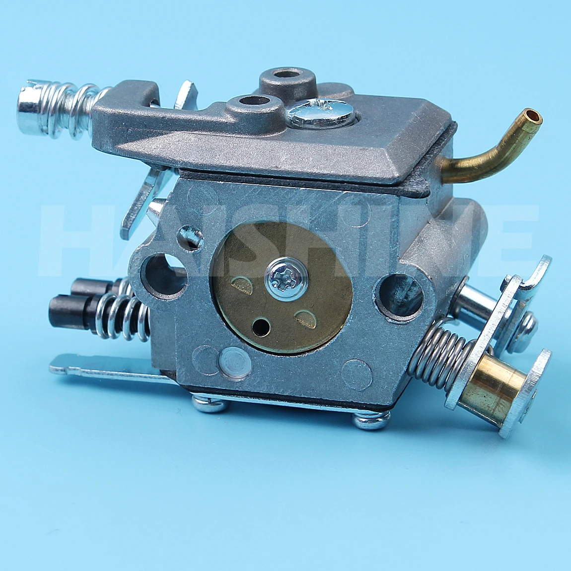 

Карбюратор для бензопилы Husqvarna 41 136 137 137e 141 142 птикан 2200 2500 PP255 PP295 PP310 PP4620AVHD PP4620AVL PP4620AVX