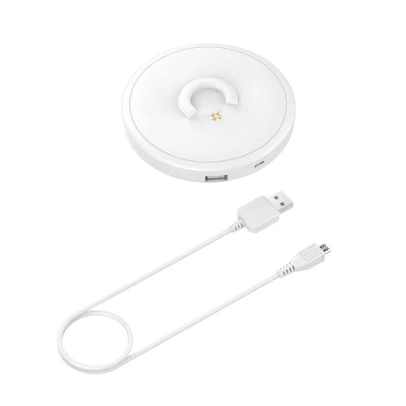 USB Charging Stand Cradle Charger Dock For -Bose SoundLink Revolve Revolve+ Q81F