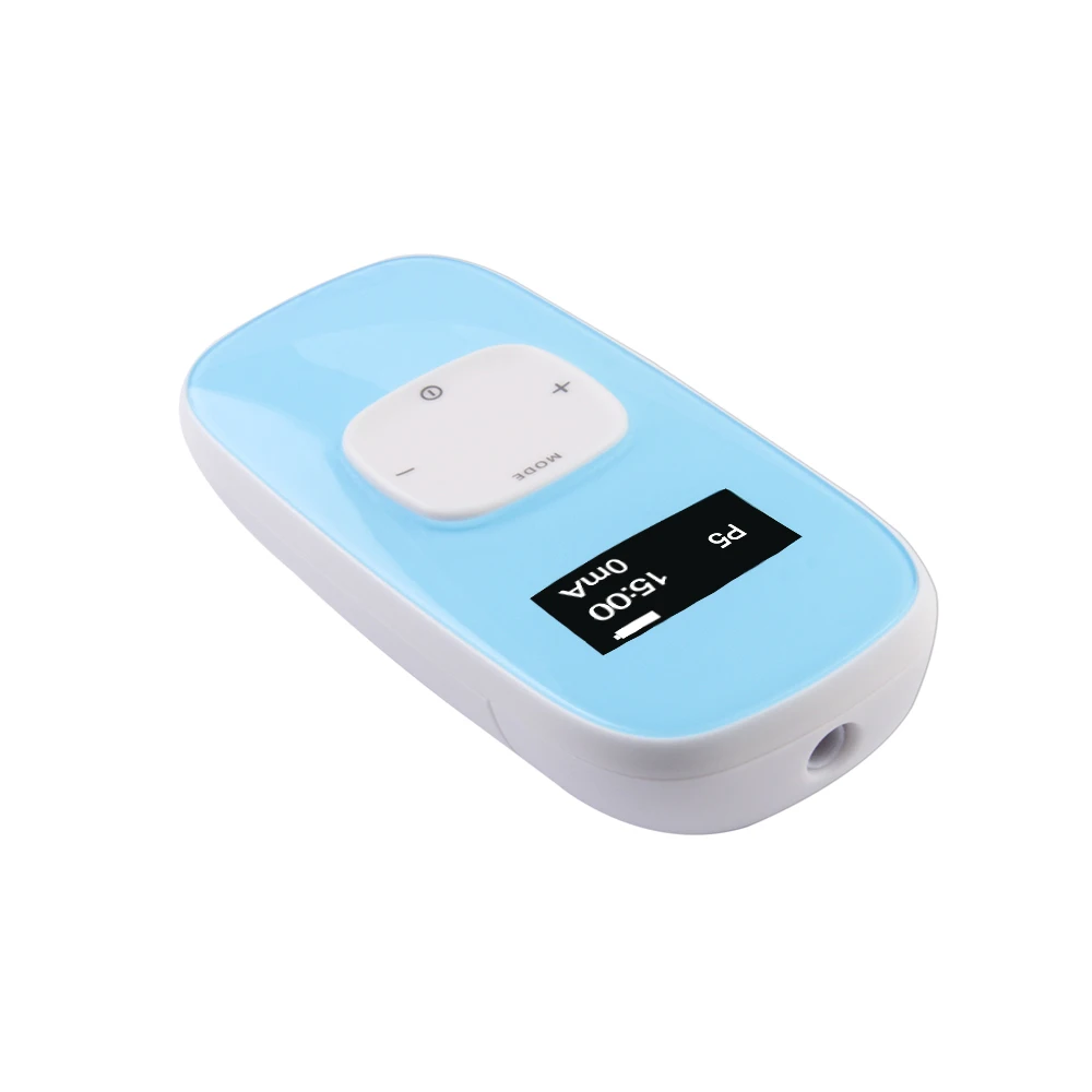 Pelvic Muscle Electrical Trainer Kegel Exerciser Incontinence Therapy For Women