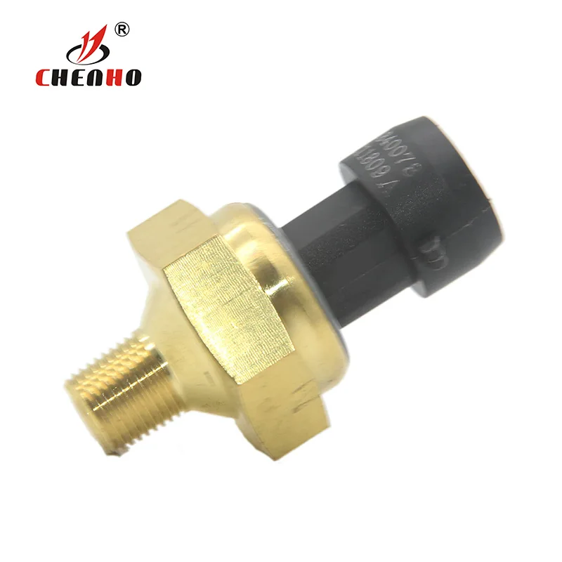 Sensor Exhaust Back Pressure 1840078C1 1850353 1850353C1 For F-ord Powerstroke 97-03 7.3L