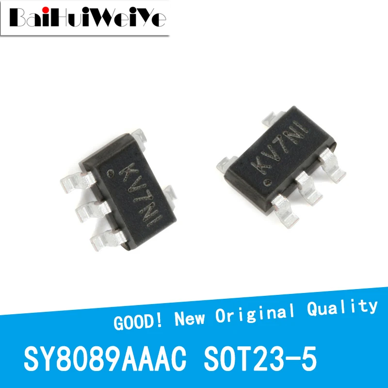 10Pcs/Lot SY8089AAA… - image