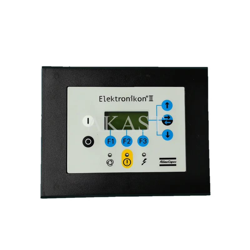 1900071001  1900071002  1900071011 Replacement of PLC Controller Panel Eletronic for Atlas Copco Screw Air Compressor