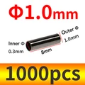 1.0x8mm 1000 piezas