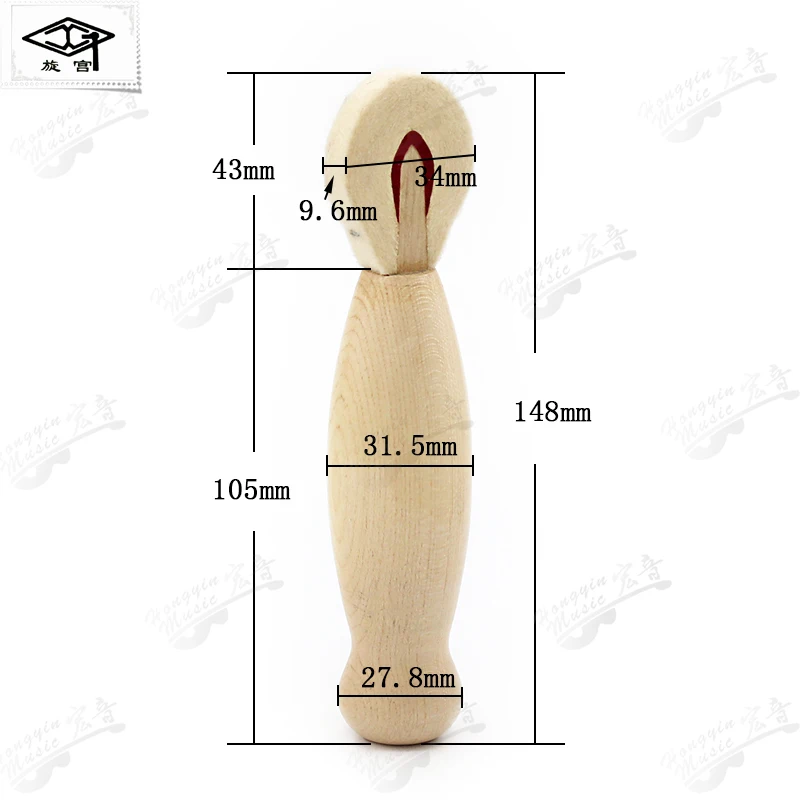 Repair tool for piano tuning in assisted 1121 vibratory hammer vibratory hammer saves effort and does not hurt the