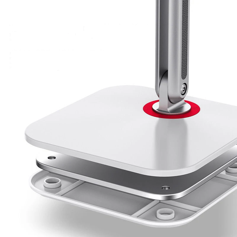 Soporte de tableta Digital para dibujo, soporte de escritorio de aluminio ajustable para teléfono, para iPad Pro 11 12,9 mini 6 Air, Xiaomi Pad 5, Mipad 4