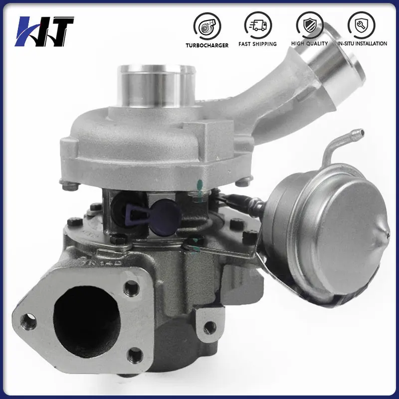 

BV43 turbo 5303-988-0144 53039880122 53039880144 28200-4A470 turbocharger for Car Hyundai Kia Sorento D4CB engine parts turbo