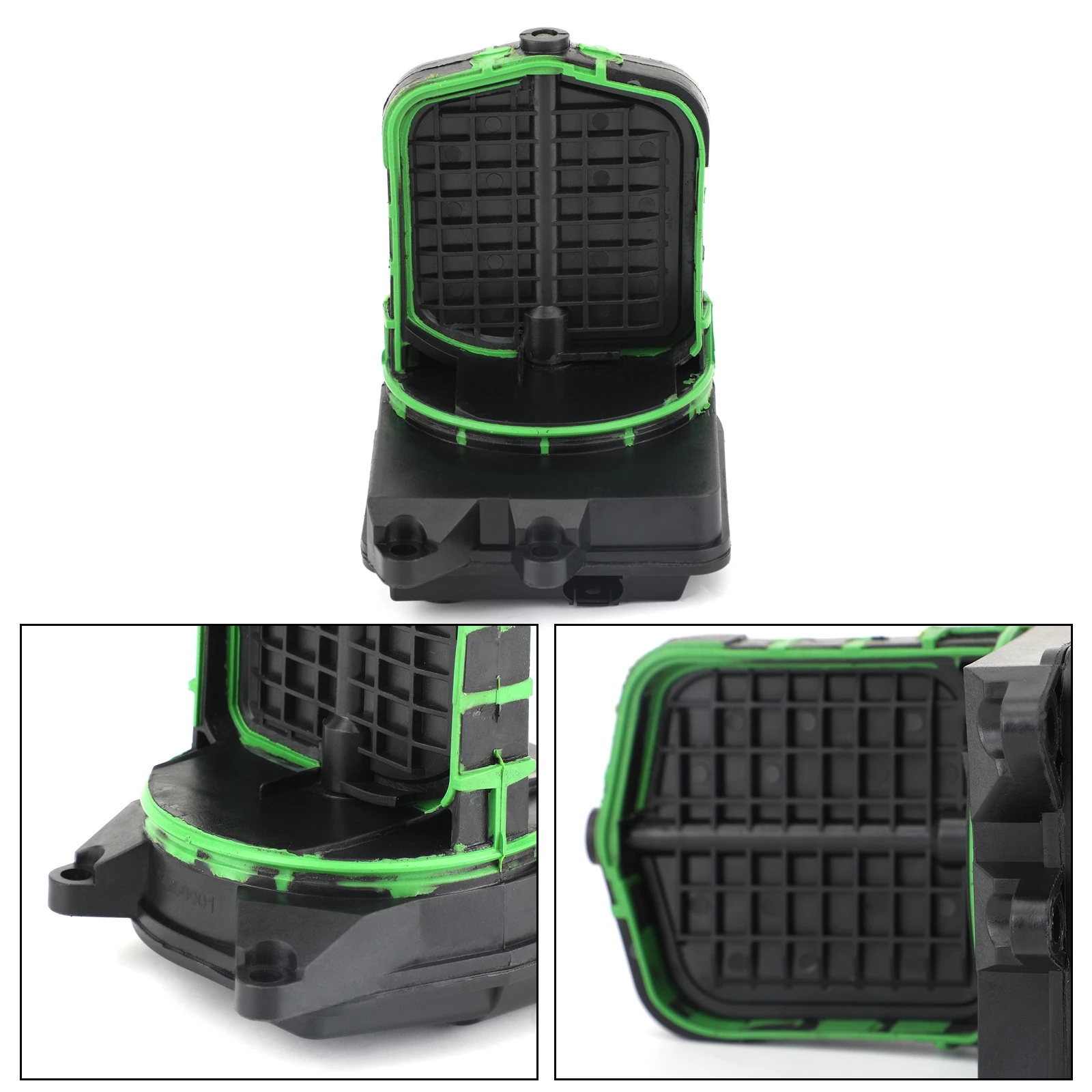 

Artudatech Intake Manifold Adjusting Unit DISA Valve Left For BMW 328i E82 E70 E90 E92 Z4 11617579114 Car Auto Accessories Part